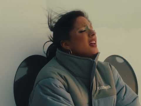 Nanizzie - x las veces (Official Video)