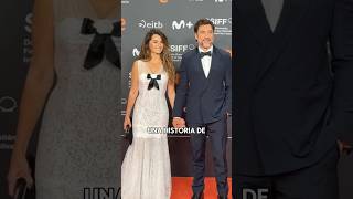 Penélope Cruz y Javier Bardem viven un amor que dura para siempre