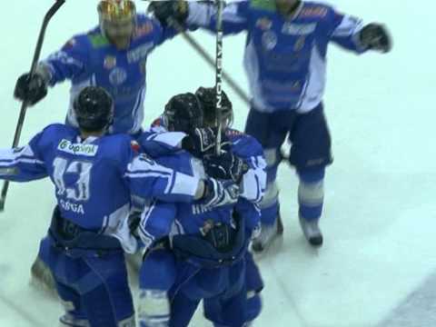 HSC Csikszereda-Dab.Docler 3-1