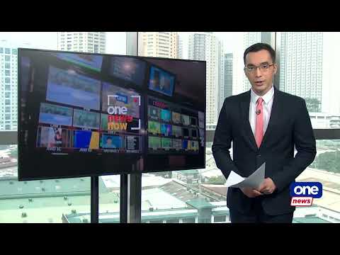 ONE NEWS NOW | OCTOBER 4, 2022 | 9 AM