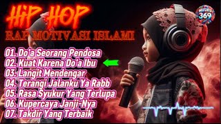 Download lagu DO'A SEORANG PENDOSA | RAP MOTIVASI ISLAMI | Bangkitkan semangatmu mp3