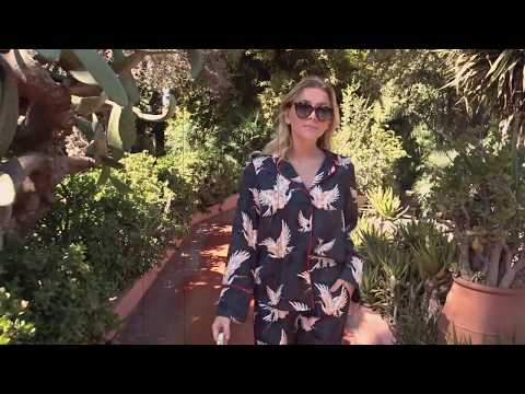 MAROCKO 2018 - MARRAKECH