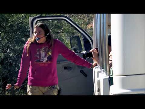 Help Feed Rescued Exotic & Wild Animals in Arizona