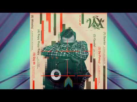 LAX - Do Potęgi (ft. Klima, DJ HWR, prod. Damian Def)
