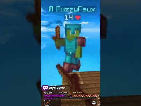 Hypixel Bedwars How A Perfect Rush Should Go