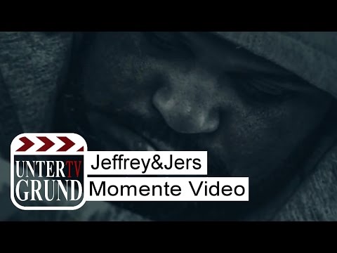 Jeffrey & Jers - Momente Video (OFFICIAL HD VERSION)