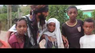 WAKE UP ~BELIZE - RAS INDIO - 2014 VIDEO RELEASE