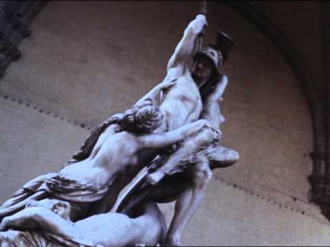 Florence | Europe In The Raw | Russ Meyer