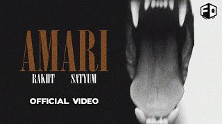 AMARI Music Video