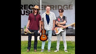 Week #151 - 04/21/21 - O'Connor Brothers Band Artist Session
