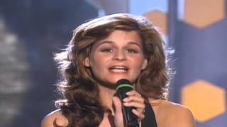 Andrea Berg - Die Gefühle haben Schweigepflicht 1996