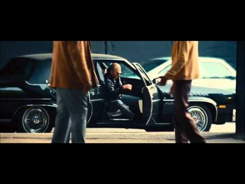 Black Mass Trailer - Showing October 21, 2015
