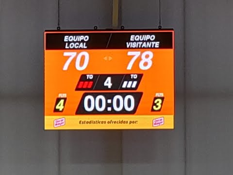 2022-03-06 VALENCIA BASKET B 70-78 CB ILICITANO