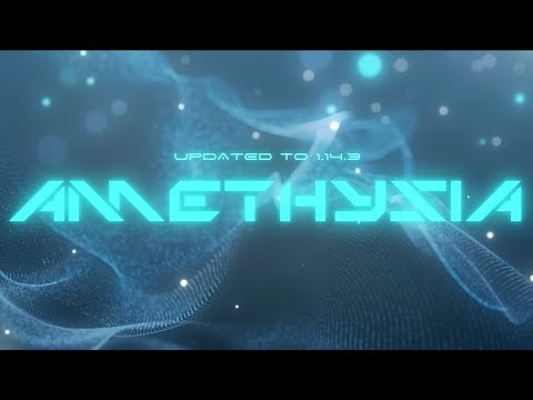 Minecraft Server | Amethysia | Crazy Envoy