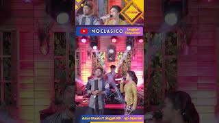 Download lagu INTAN CHACHA FT SINGGIH MD - OJO DIPLEROKI #shorts #intanchacha #ojodipleroki #langgamcampursari mp3 Download lagu INTAN CHACHA FT SINGGIH MD - OJO DIPLEROKI #shorts #intanchacha #ojodipleroki #langgamcampursari mp3