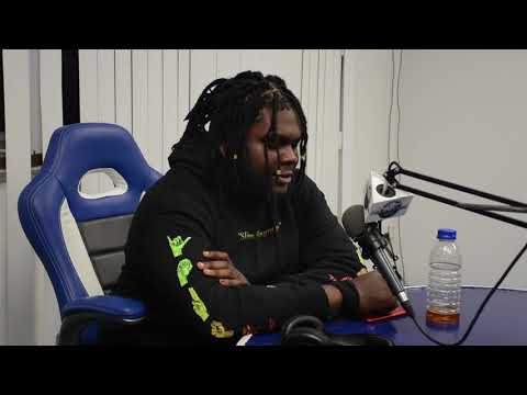 The NeNe Show w/ TFemi