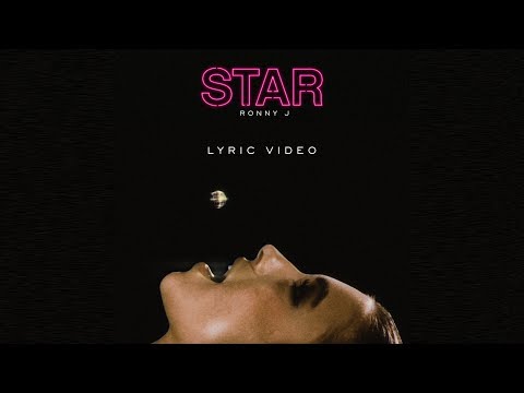 Ronny J - Star (Lyrics) ⭐️