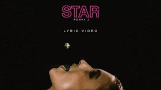 Ronny J - Star (Lyrics) ⭐️