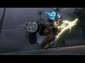 KUNG FU PANDA: THE DRAGON KNIGHT (2022) | The Ending Final Battle [HD]