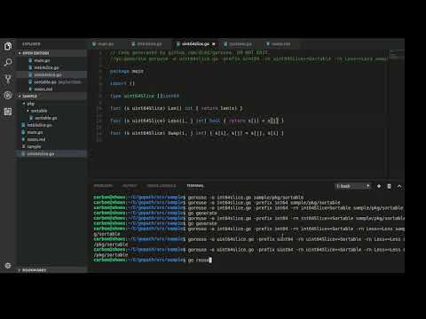 goreuse V2 Video Tutorial