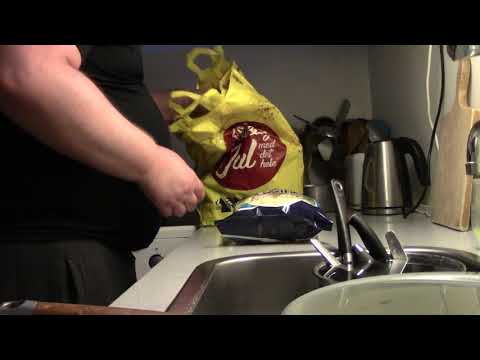 MongoTV_892  - Del 7 - Cykeltur og Gårtur til Virum og Furesøen