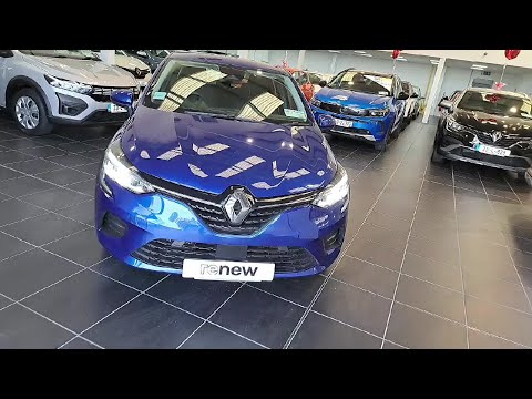2021 Renault Clio Dynamique - Finance Available RefId: 417334