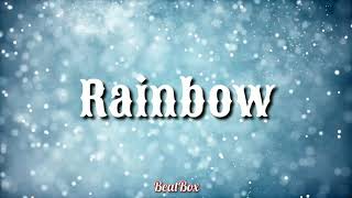 Rainbow - South Border (Lyrics)