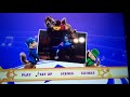 Alvin And The Chipmunks The Squeakquel 2009 DVD Menu