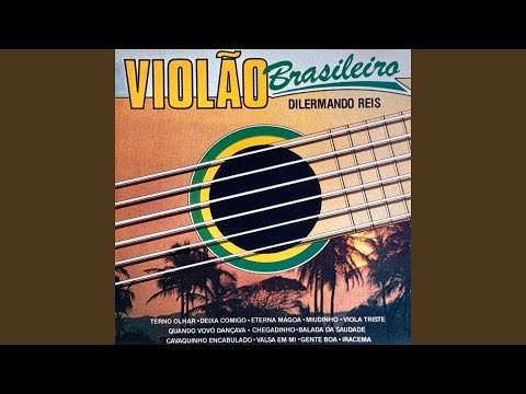 Balada Da Saudade - Dilermando Reis