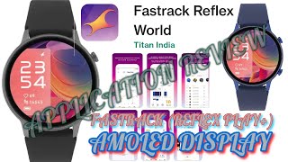 Fastrack Reflex Play Plus Application Installation and Configuration Process #fullpackage