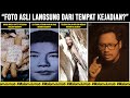 3 FOTO YANG MEMILIKI KISAH NYATA MENGERIKAN Part 9