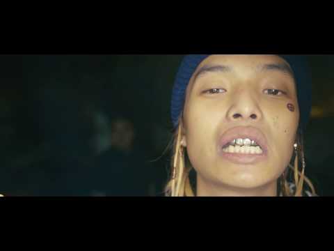 Uno the Activist ft. Yung Gleesh + Keith Ape - BOTH WAYS (Official Music Video)