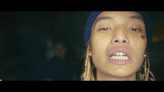 Uno the Activist ft. Yung Gleesh + Keith Ape - BOTH WAYS (Official Music Video)
