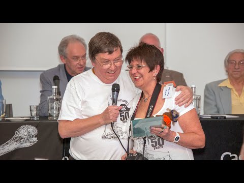 Radioday 22-03-2014 Part 13 - The Awards Ceremony