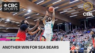 Calgary Surge fall to Winnipeg Sea Bears for 10th straight loss to start season