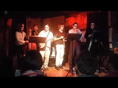 ApenDixi - ApenDixi - Down by the riverside