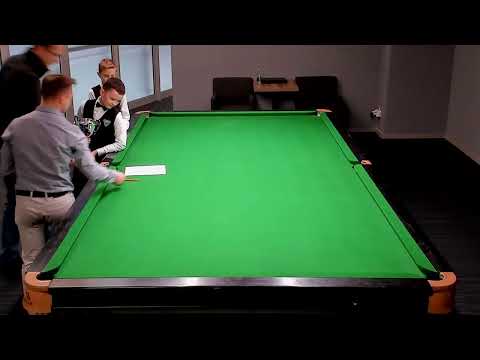 2020-03-01 SnooKids Grand Prix U17 - FINAŁ