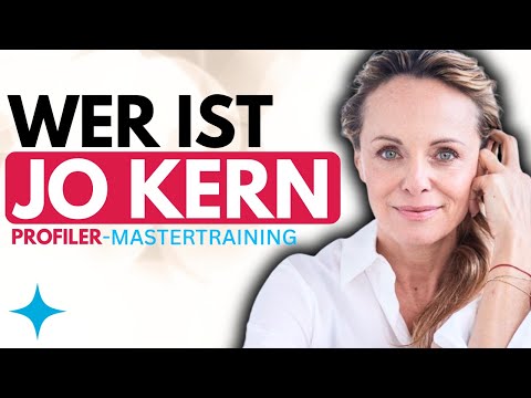 Who is Jo Kern | Face-Reading Expert