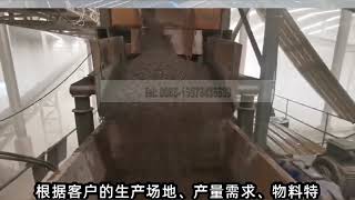 Concasseur &agrave; cylindres Double Roller Crusher 2PG-400*250 neuf | Image 4 - Machineryline