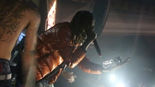 Cdot Honcho - 02 Shit (Live in LA, 1/11/18)