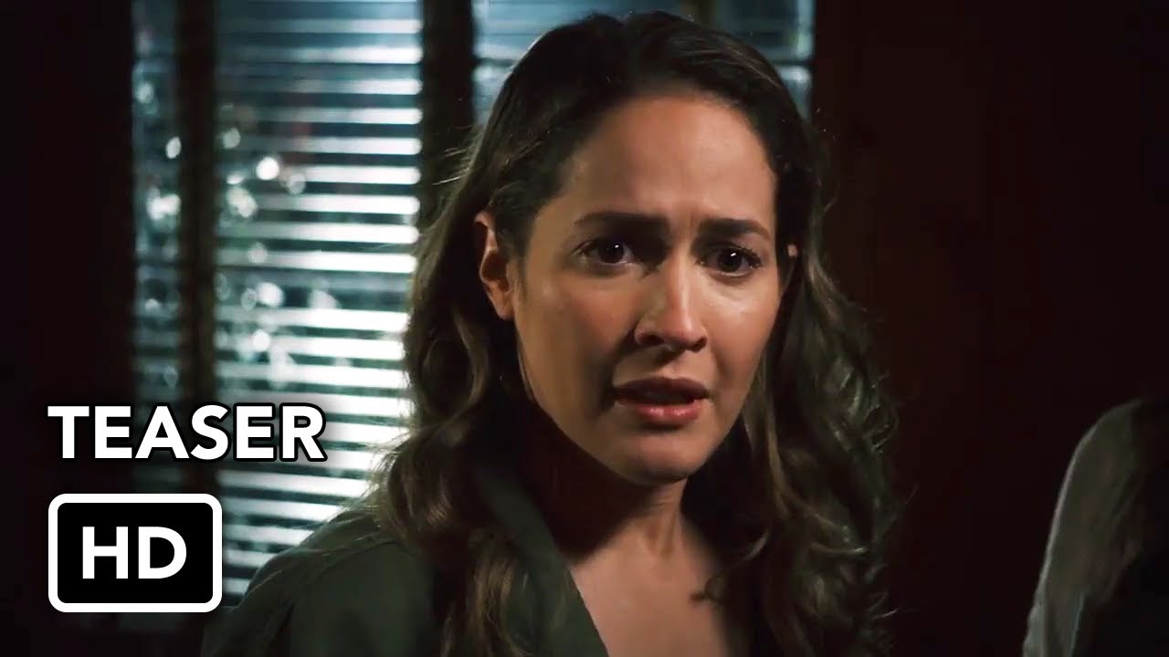 Trailer oficial de Station 19 - 4ª Temporada