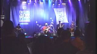 Bryan Lee (2013) -  Gotta rock