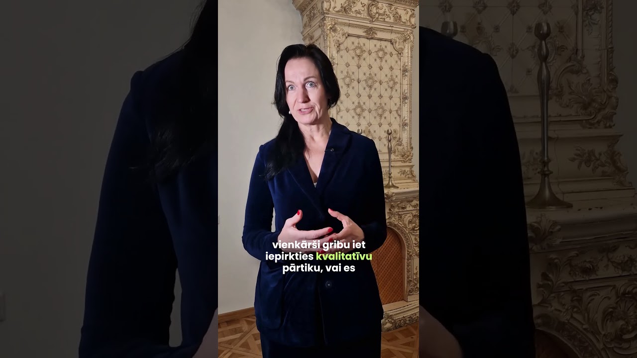 Arta Biruma | Eiropersonāls