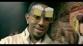 Ludacris Feat T-Pain - One More Drink(Dvd)(Explicit)