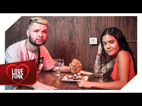 MC Suh e DH - Nossa História (Love Funk) DJ Totu