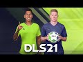 Dream League Soccer 2021 Trailer