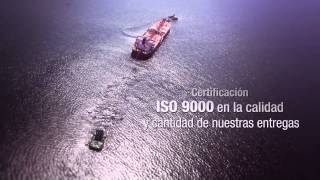 Terminal marítimo petrolero de Coveñas