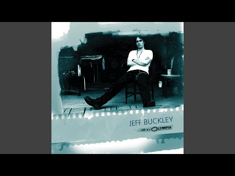Video thumbnail for Dream Brother (Live À L’ Olympia 1995)