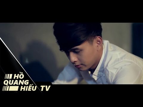 Sao em nỡ ra đi - Hồ Quang Hiếu