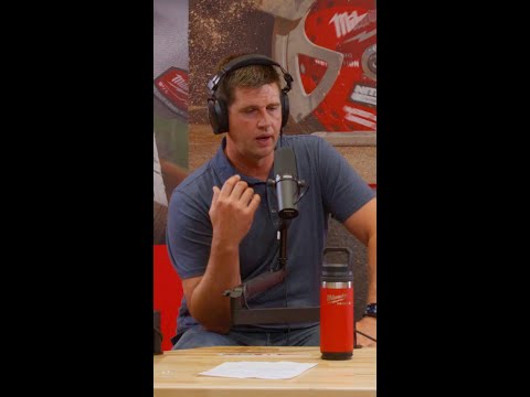 Powered by the Trades: A Milwaukee Tool Podcast